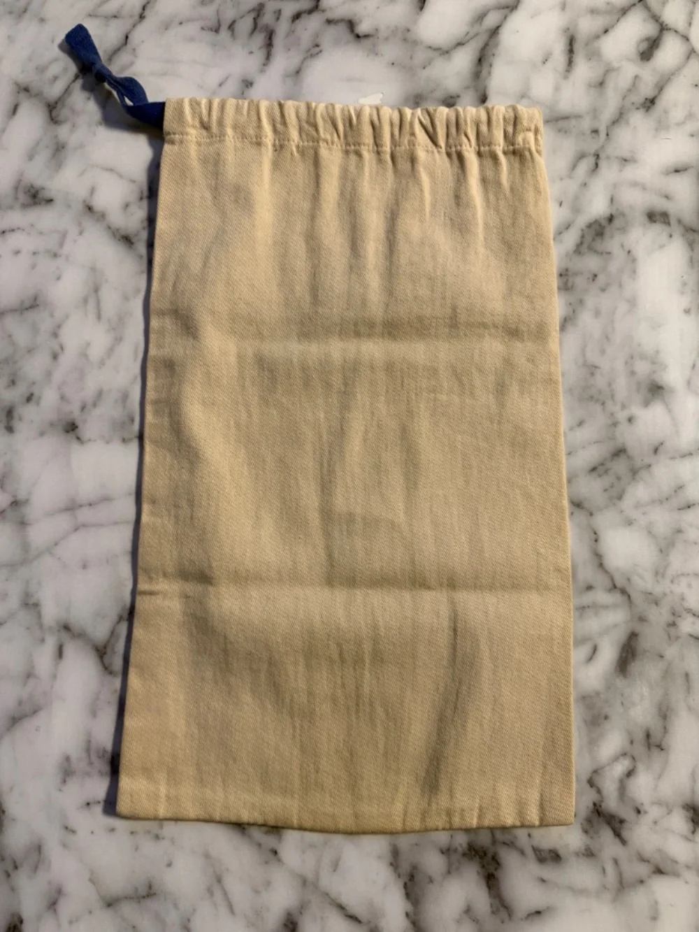 Louis Vuitton Shoe Dust Bag